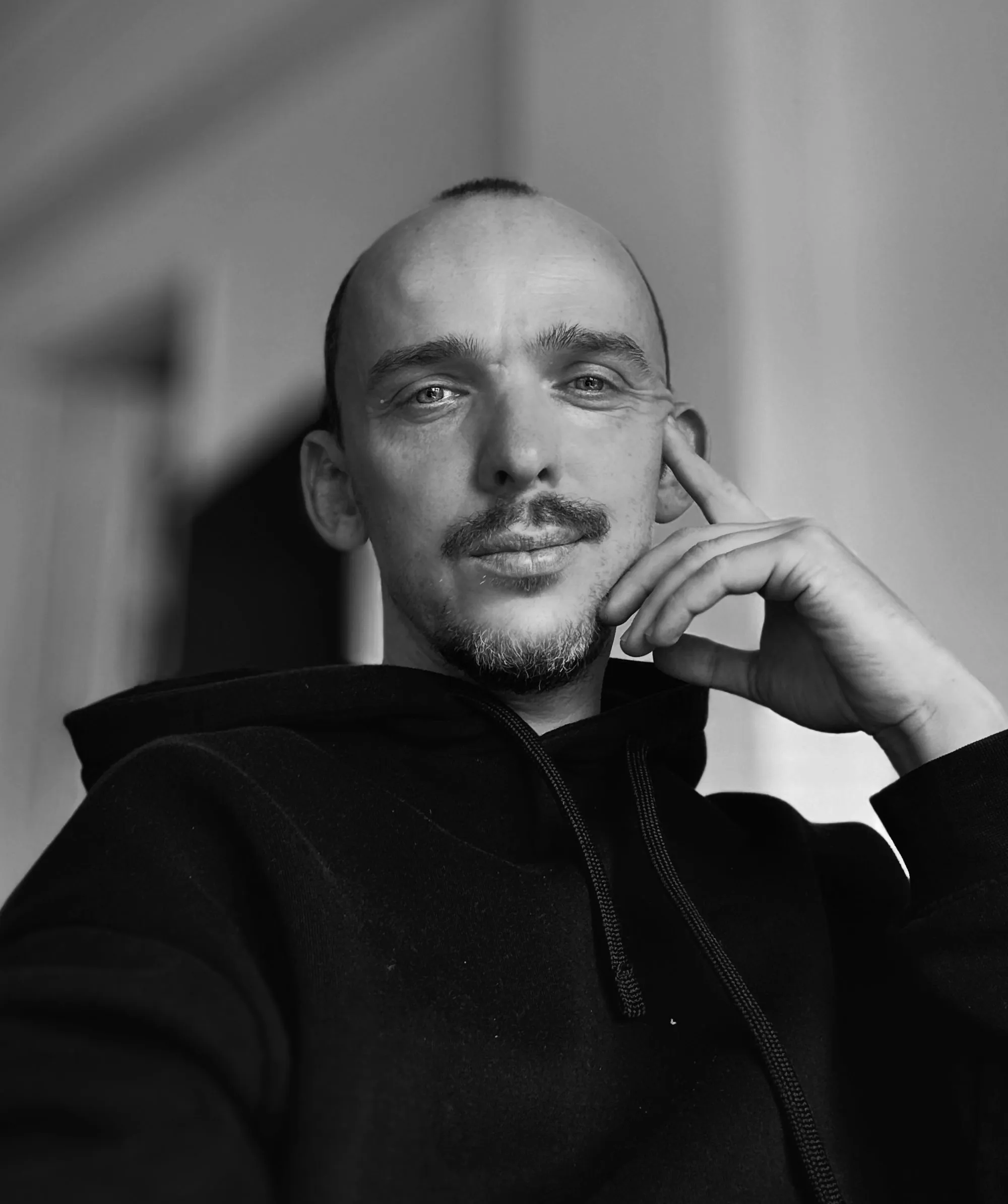 Sasha — Art Director