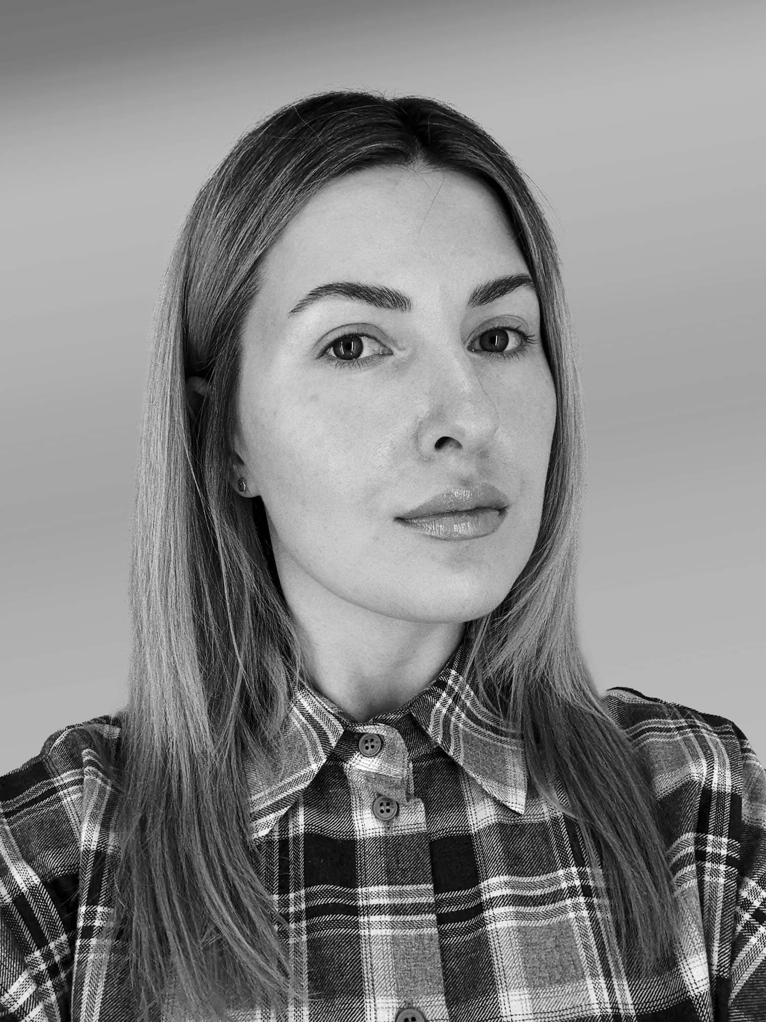 Anastasia — Marketing Partner / Ukraine