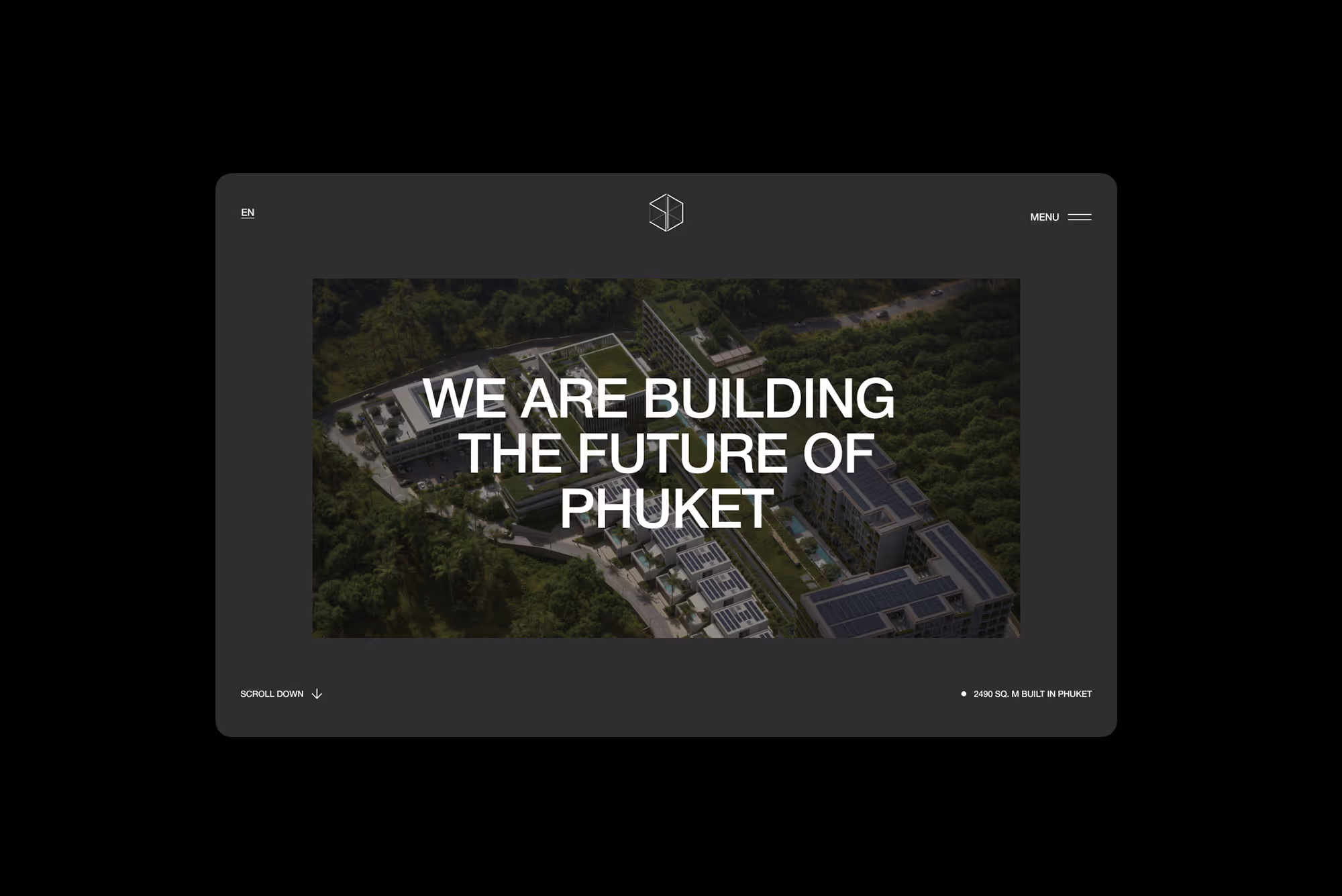 Project slide